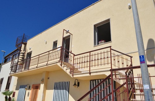 Macari Apartamento | Casa Vacanze Monte Cofano
