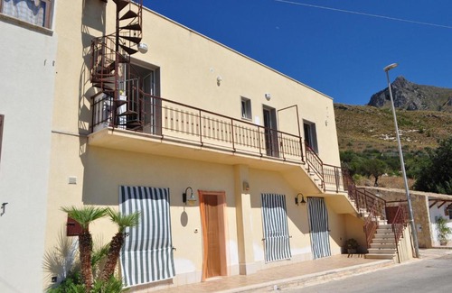 Macari Apartamento | Casa Vacanze Monte Cofano