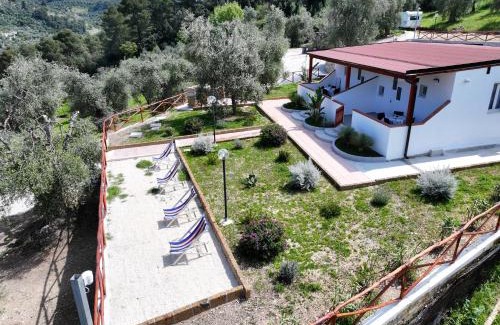 Peschici Casa | Casa Vacanze Moro