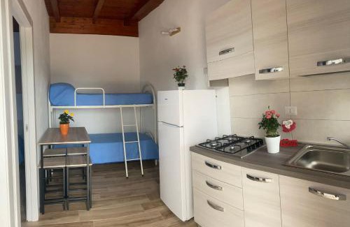 Peschici Casa | Casa Vacanze Moro