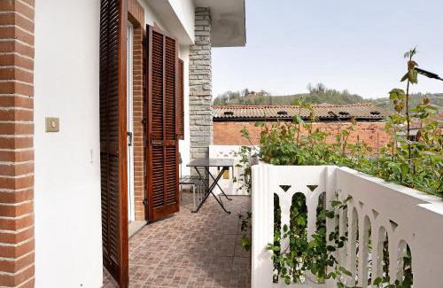 Dogliani Apartamento | Casa vacanze Nada