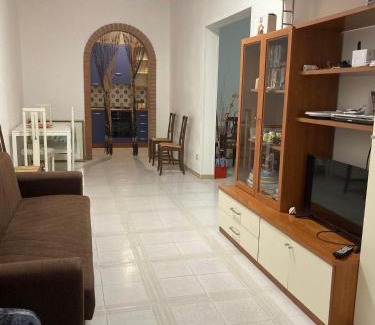 Pozzallo Casa | Casa Vacanze Nautilus