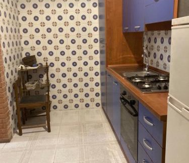 Pozzallo Casa | Casa Vacanze Nautilus