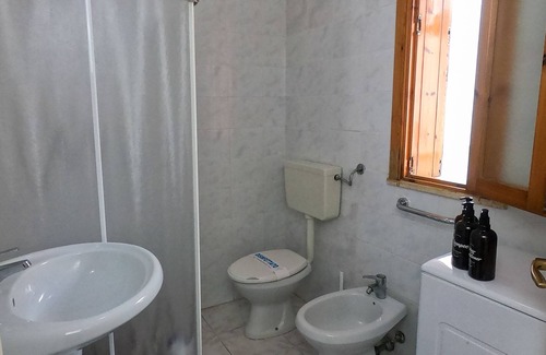 Torre Saracena Casa | Casa vacanze nel Salento | Costa | Stanza sull'Adriatico