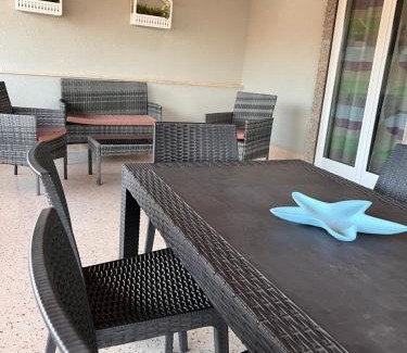 Balestrate Apartamento | Casa Vacanze Nicole