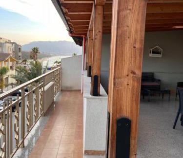 Balestrate Apartamento | Casa Vacanze Nicole