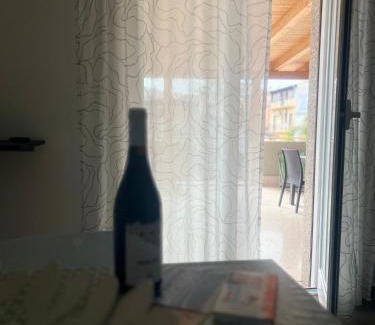 Balestrate Apartamento | Casa Vacanze Nicole