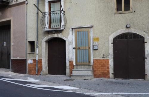Montoro Apartamento | Casa Vacanze Nonno Peppe