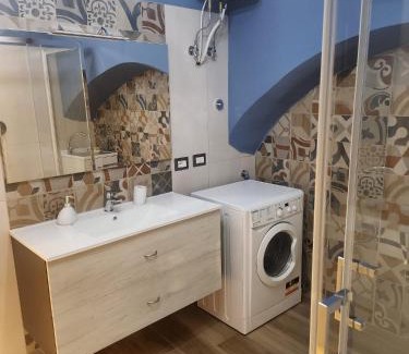 Montoro Apartamento | Casa Vacanze Nonno Peppe