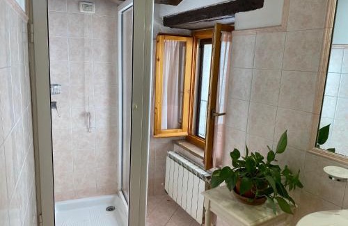 Sassoferrato Apartamento | Casa Vacanze Nonna Maria