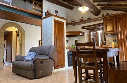 Sassoferrato Apartamento | Casa Vacanze Nonna Maria