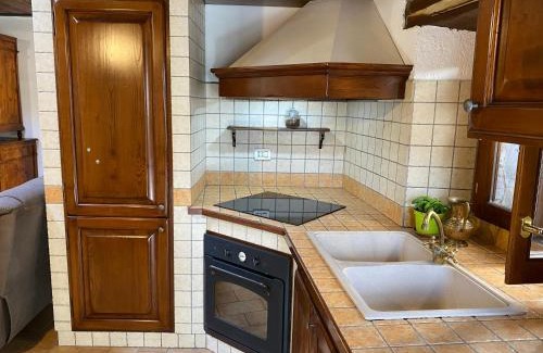 Sassoferrato Apartamento | Casa Vacanze Nonna Maria