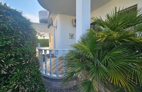 Casalabate Casa | Casa Vacanze Nonna Nina