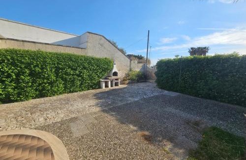 Casalabate Casa | Casa Vacanze Nonna Nina