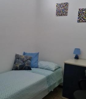 Pisticci Casa | Casa Vacanze Nonna Tetta