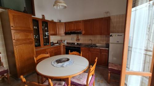 Pisticci Casa | Casa Vacanze Nonna Tetta