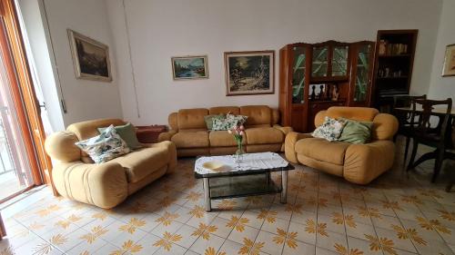Pisticci Casa | Casa Vacanze Nonna Tetta
