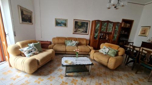 Pisticci Casa | Casa Vacanze Nonna Tetta