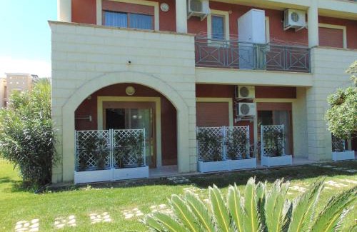 Nova Siri Casa | Casa Vacanze Oasi Felicita