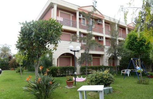 Nova Siri Casa | Casa Vacanze Oasi Felicita