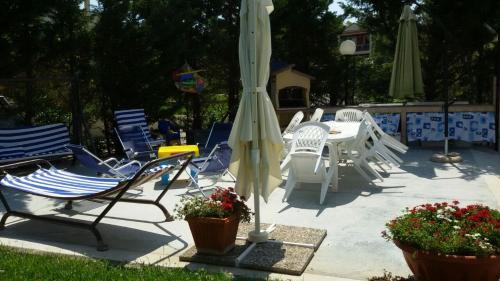 Nova Siri Casa | Casa Vacanze Oasi Felicita