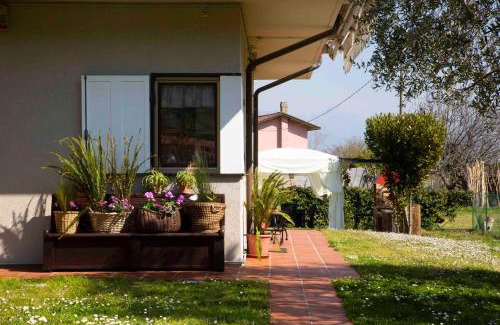 Ameglia Casa | Casa Vacanze Oleandri