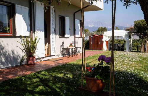 Ameglia Casa | Casa Vacanze Oleandri