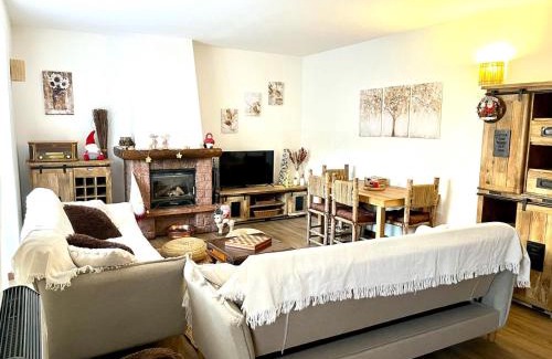 Oltre il Colle Apartamento | CASA VACANZE OLTRE IL COLLE BBQUEEN