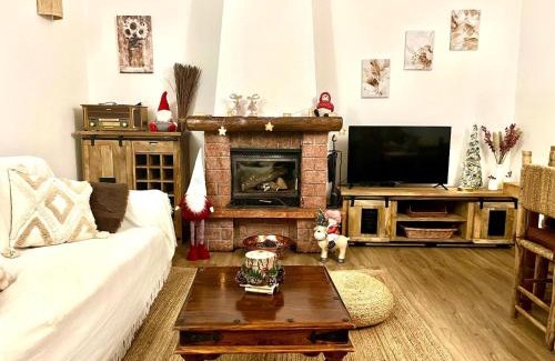 Oltre il Colle Apartamento | CASA VACANZE OLTRE IL COLLE BBQUEEN