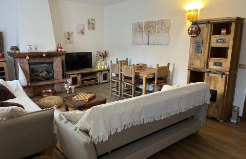 Oltre il Colle Apartamento | CASA VACANZE OLTRE IL COLLE BBQUEEN