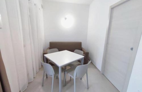 Manaccora Apartamento | Casa Vacanze Onda Azzurra (Deluxe)