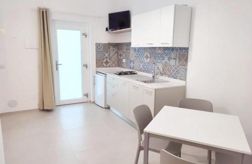Manaccora Apartamento | Casa Vacanze Onda Azzurra (Deluxe)
