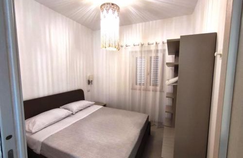 Manaccora Apartamento | Casa Vacanze Onda Azzurra (Deluxe)