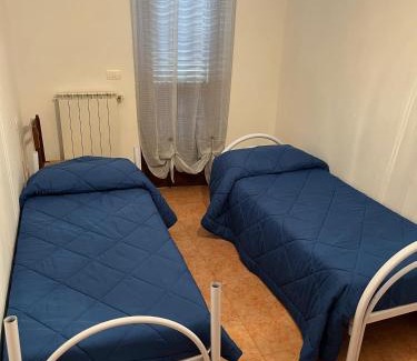 Palena Apartamento | Casa Vacanze Palena Adventures