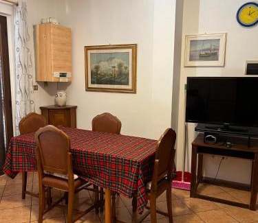Palena Apartamento | Casa Vacanze Palena Adventures