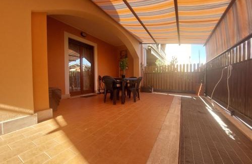 Palidoro Casa | casa vacanze palidoro il plumbaco