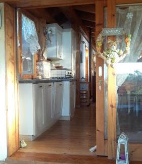 S'oru e Mari Casa | Casa Vacanze Paola