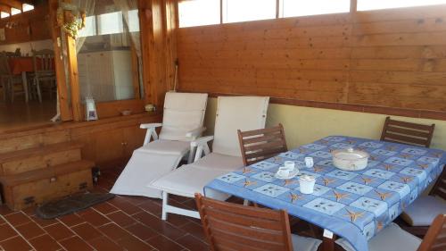 S'oru e Mari Casa | Casa Vacanze Paola