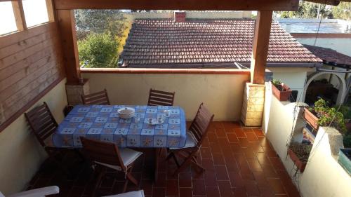 S'oru e Mari Casa | Casa Vacanze Paola