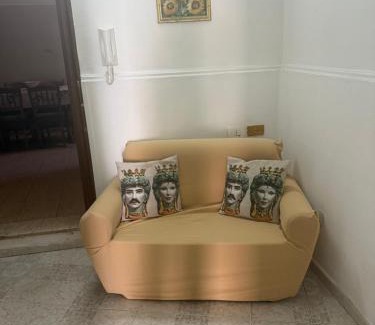 Avola Casa | Casa vacanze Paola