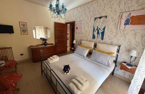 Gragnano Apartamento | Casa Vacanze PepeNero