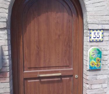 Tordandrea Casa | Casa vacanze Perfecta Laetitia Assisi