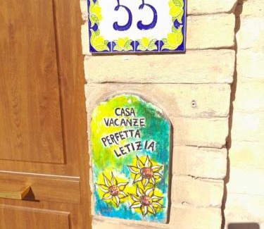 Tordandrea Casa | Casa vacanze Perfecta Laetitia Assisi