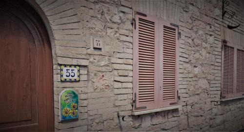 Tordandrea Casa | Casa vacanze Perfecta Laetitia Assisi