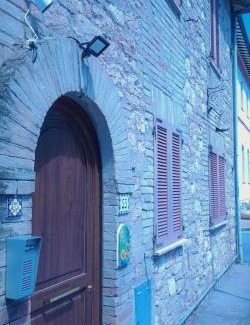 Tordandrea Casa | Casa vacanze Perfecta Laetitia Assisi