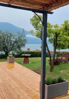 Domaso Apartamento | Casa vacanze Perla del Lago