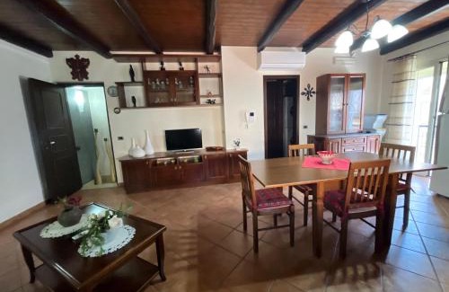 Partinico Casa | CASA VACANZE PERLA