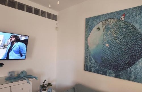 Caucana-finaiti-casuzze-finaiti Nord Apartamento | Casa Vacanze Pesce Palla