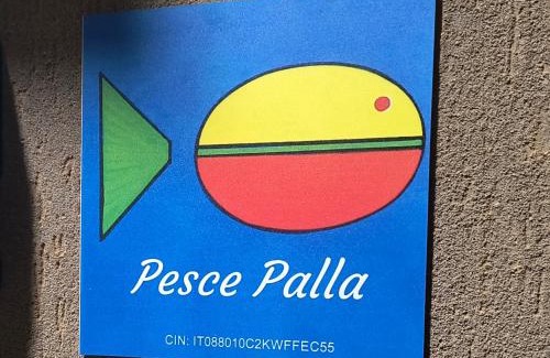 Caucana-finaiti-casuzze-finaiti Nord Apartamento | Casa Vacanze Pesce Palla