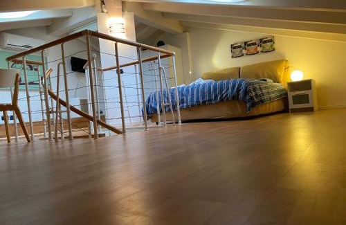 Raffa Apartamento | Casa Vacanze PETIT GARDA